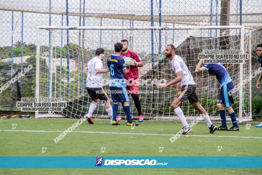 Copa Land View e Superliga BigBol