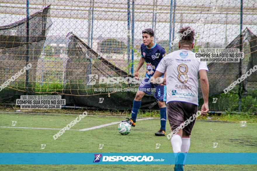 Copa Land View e Superliga BigBol