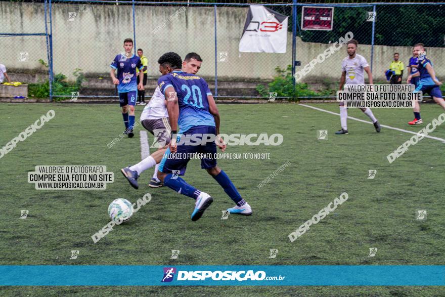 Copa Land View e Superliga BigBol