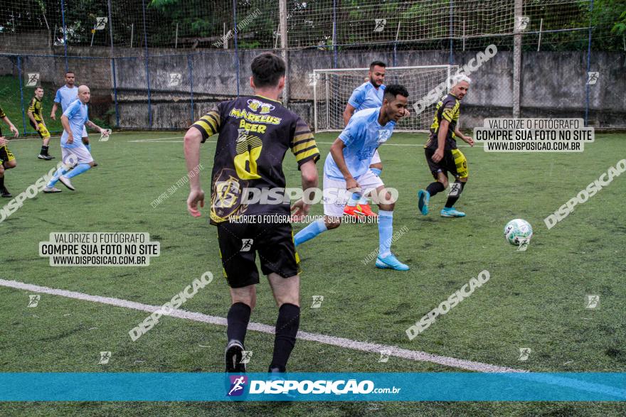 Copa Land View e Superliga BigBol