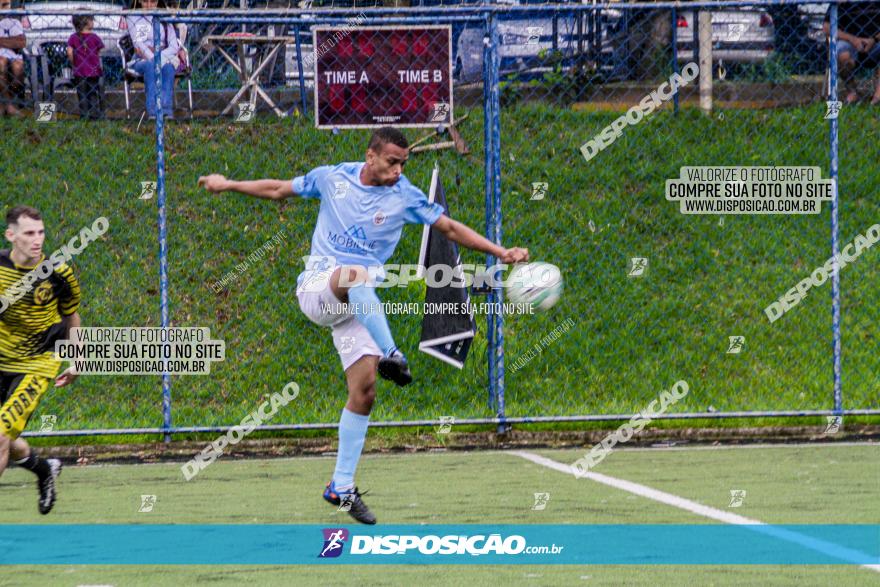 Copa Land View e Superliga BigBol