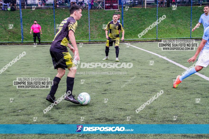 Copa Land View e Superliga BigBol