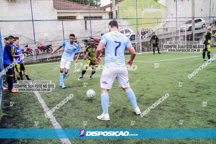 Copa Land View e Superliga BigBol