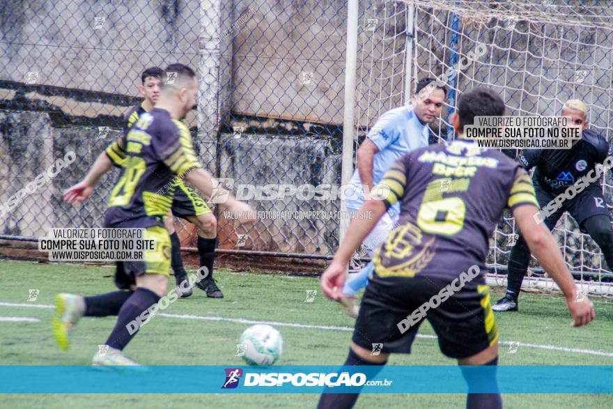 Copa Land View e Superliga BigBol