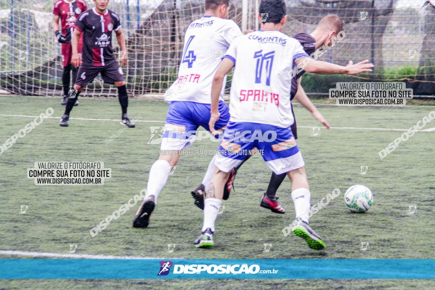 Copa Land View e Superliga BigBol