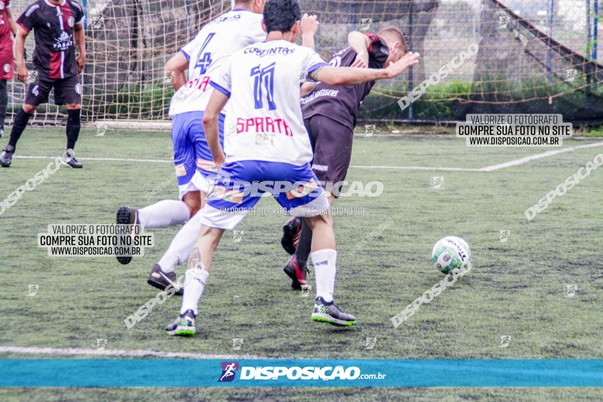 Copa Land View e Superliga BigBol