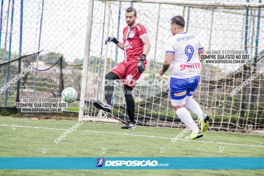 Copa Land View e Superliga BigBol