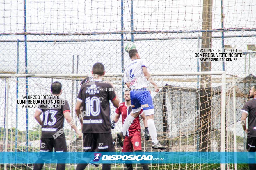 Copa Land View e Superliga BigBol