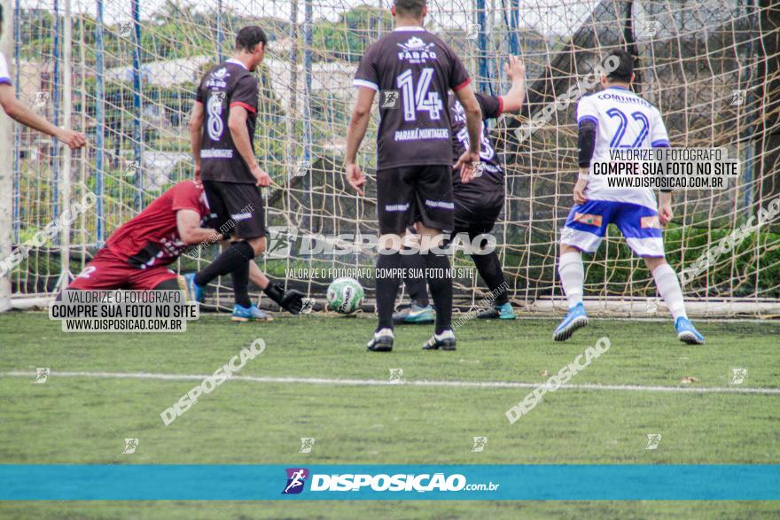 Copa Land View e Superliga BigBol