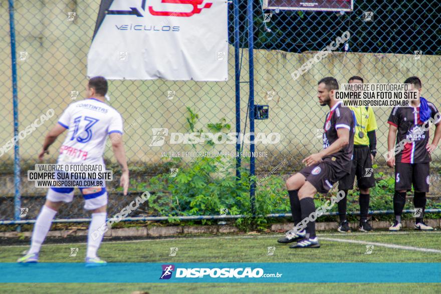 Copa Land View e Superliga BigBol