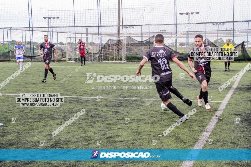 Copa Land View e Superliga BigBol