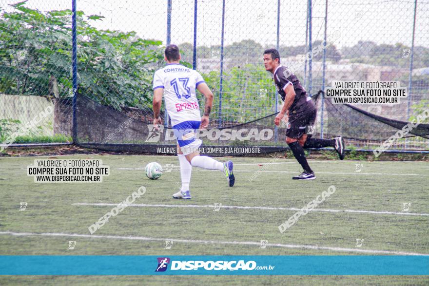 Copa Land View e Superliga BigBol