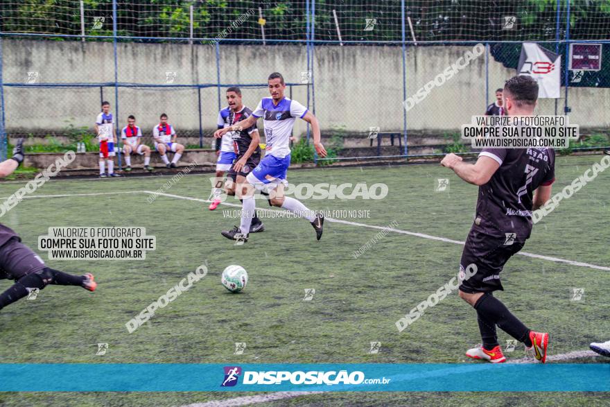 Copa Land View e Superliga BigBol