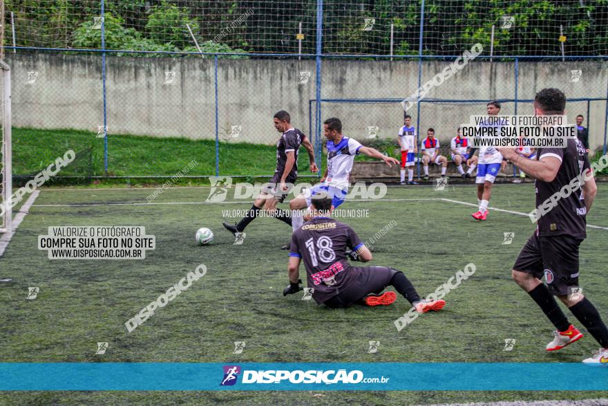 Copa Land View e Superliga BigBol