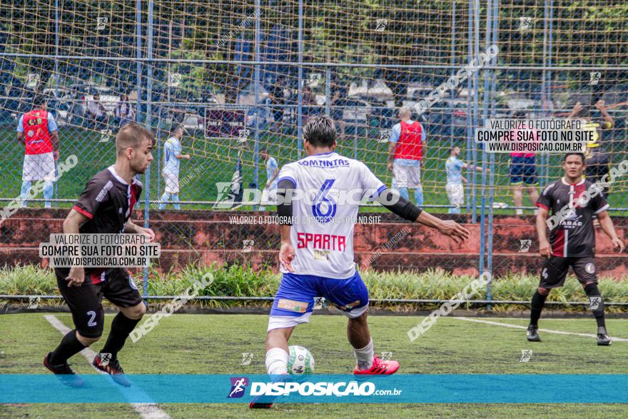 Copa Land View e Superliga BigBol