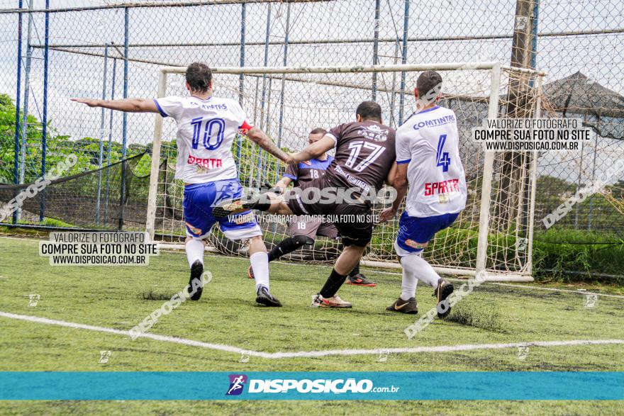 Copa Land View e Superliga BigBol