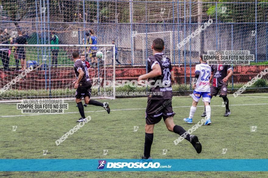 Copa Land View e Superliga BigBol