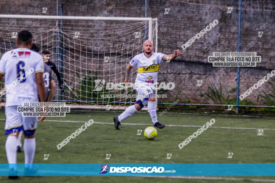 Copa Land View e Superliga BigBol