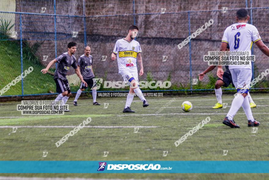 Copa Land View e Superliga BigBol