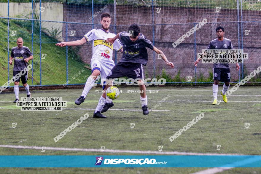 Copa Land View e Superliga BigBol