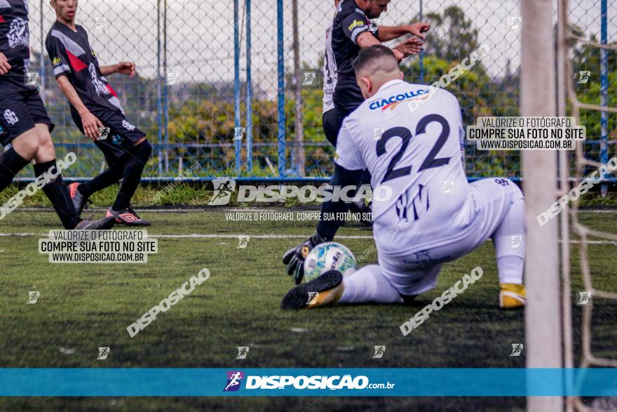 Copa Land View e Superliga BigBol