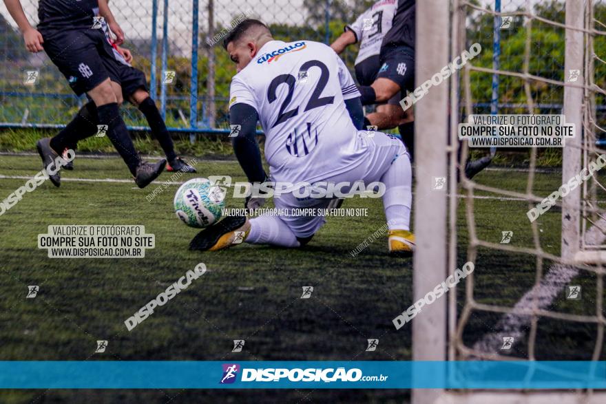 Copa Land View e Superliga BigBol