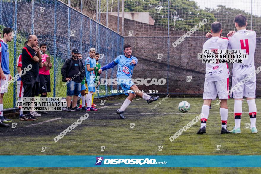 Copa Land View e Superliga BigBol