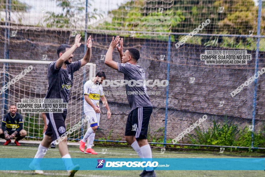 Copa Land View e Superliga BigBol