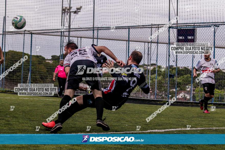 Copa Land View e Superliga BigBol