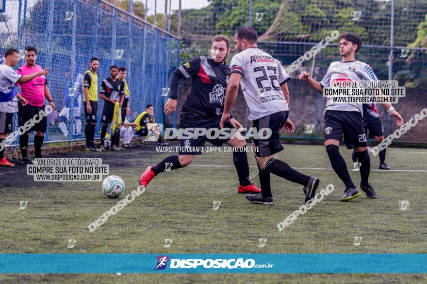 Copa Land View e Superliga BigBol