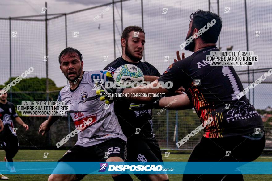 Copa Land View e Superliga BigBol