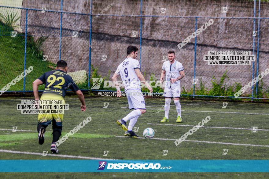 Copa Land View e Superliga BigBol