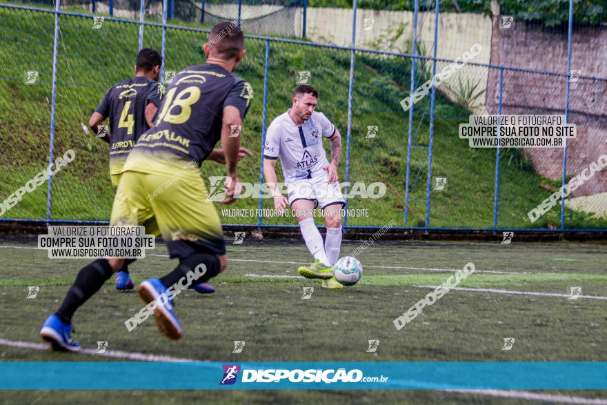 Copa Land View e Superliga BigBol