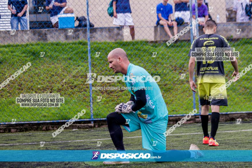 Copa Land View e Superliga BigBol