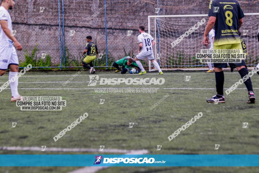 Copa Land View e Superliga BigBol