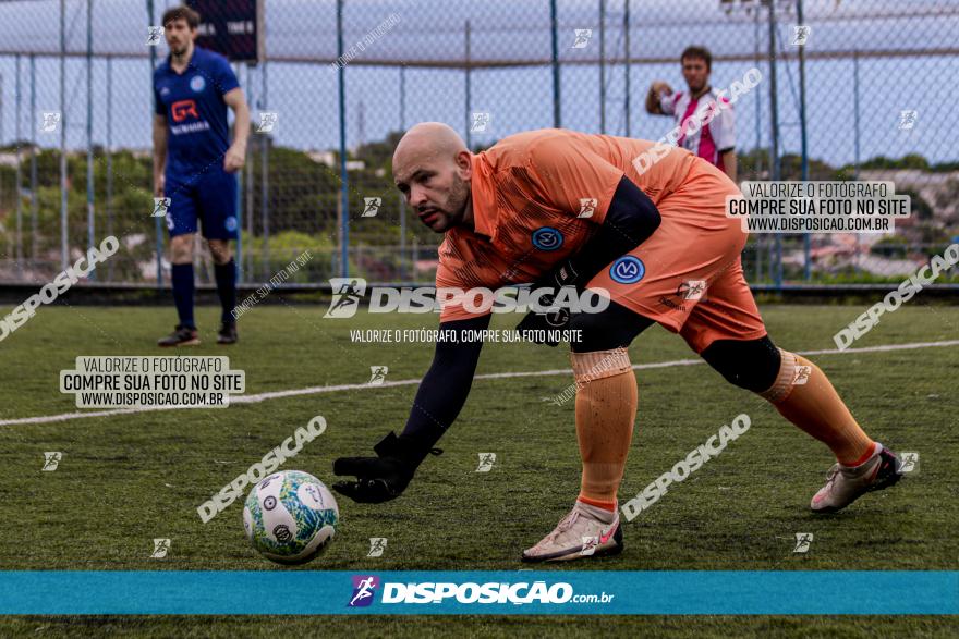 Copa Land View e Superliga BigBol