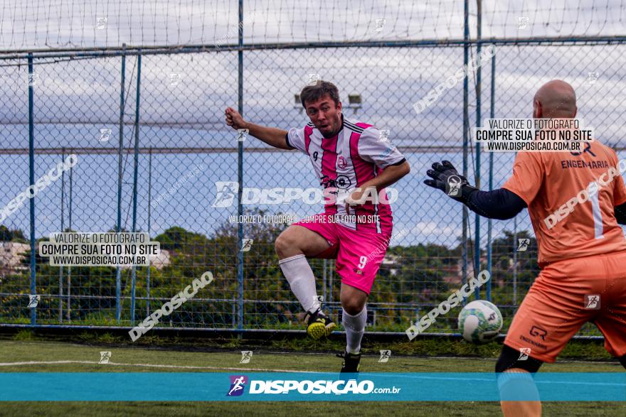 Copa Land View e Superliga BigBol