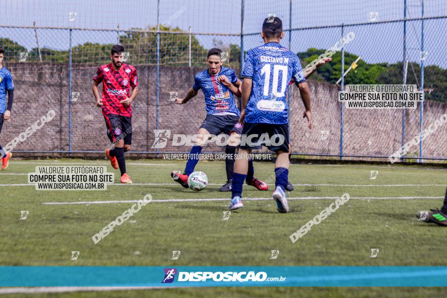 Copa Land View e Superliga BigBol