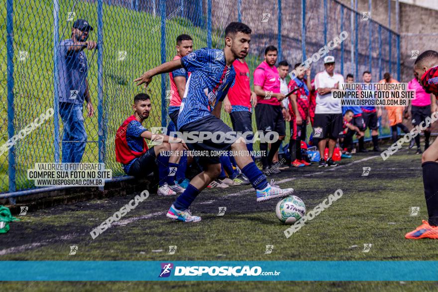 Copa Land View e Superliga BigBol