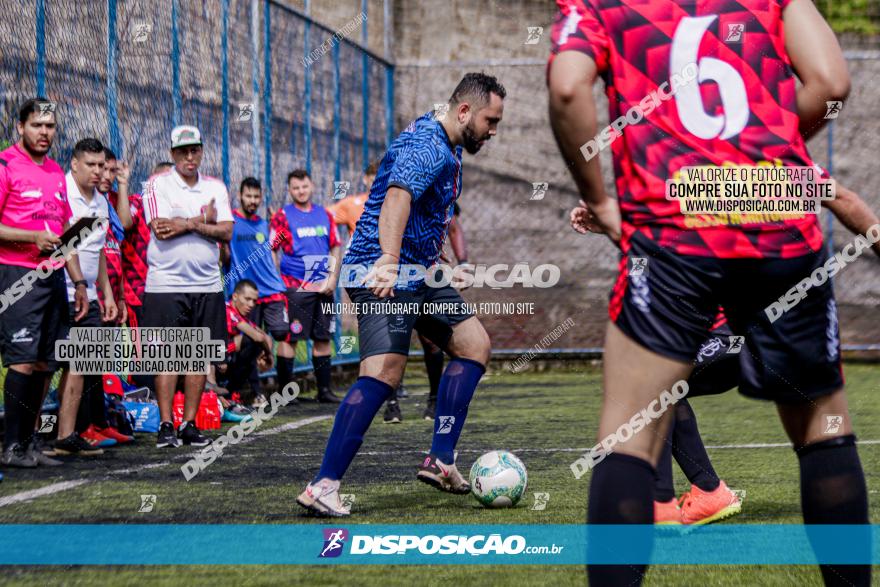 Copa Land View e Superliga BigBol