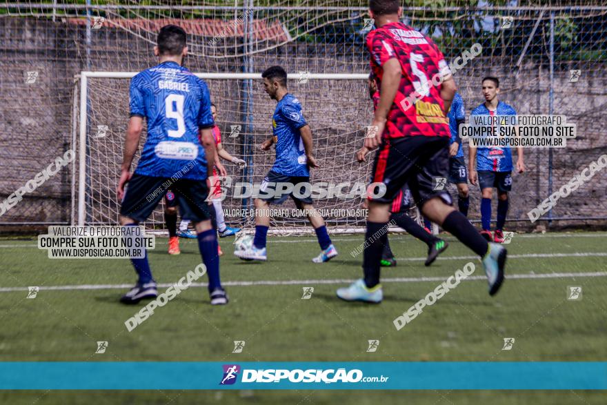 Copa Land View e Superliga BigBol