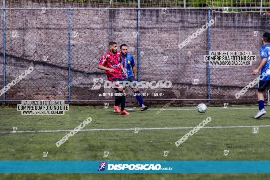 Copa Land View e Superliga BigBol