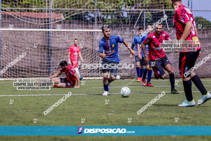 Copa Land View e Superliga BigBol