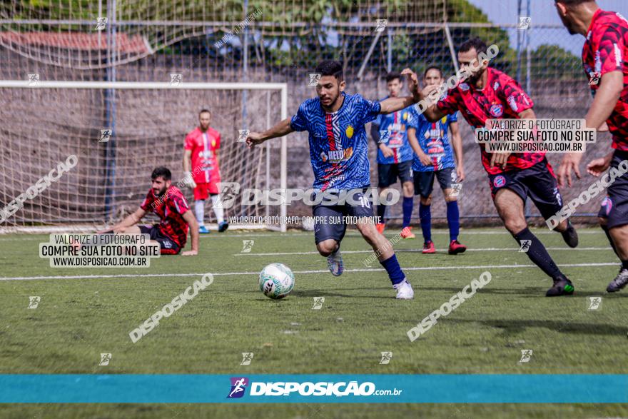 Copa Land View e Superliga BigBol