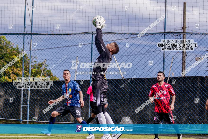 Copa Land View e Superliga BigBol