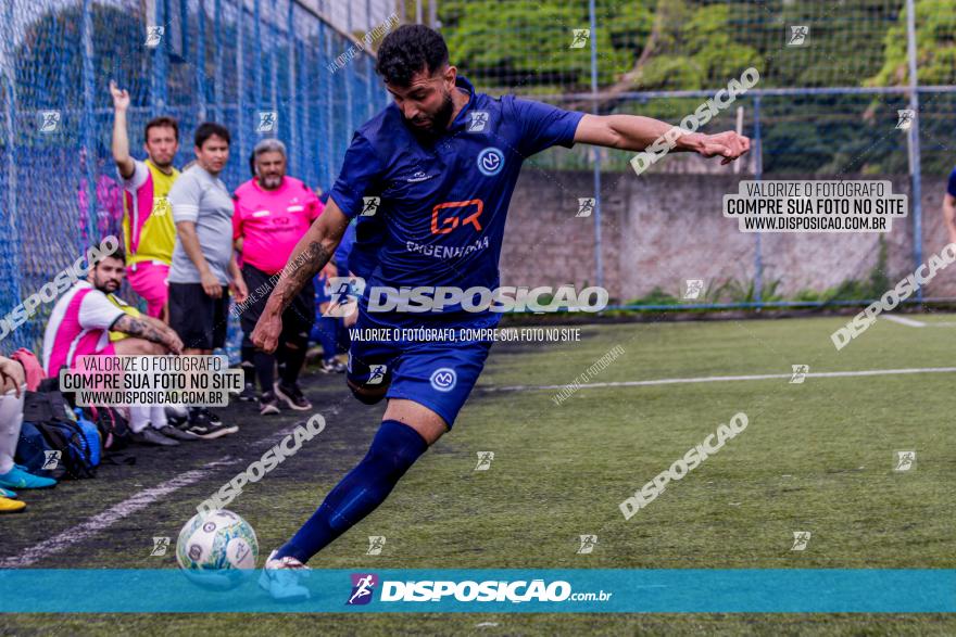 Copa Land View e Superliga BigBol