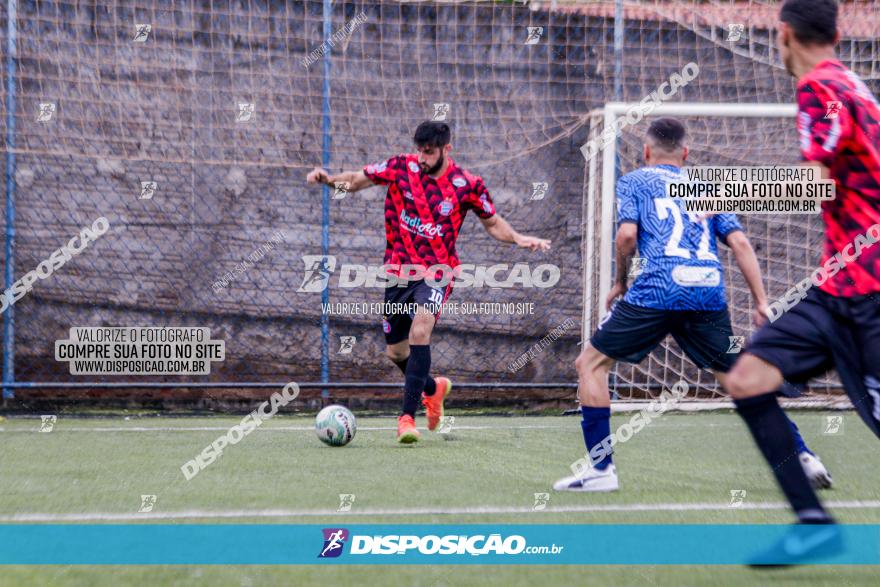 Copa Land View e Superliga BigBol