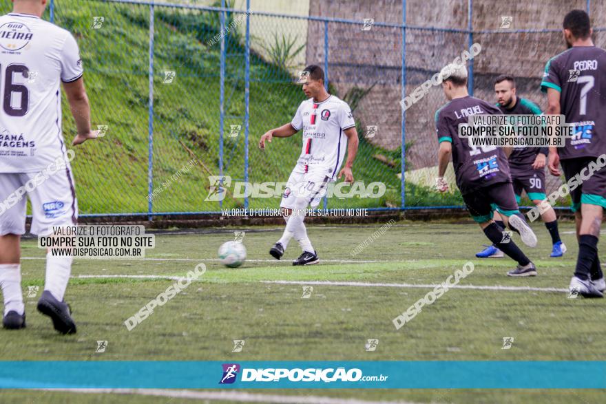 Copa Land View e Superliga BigBol