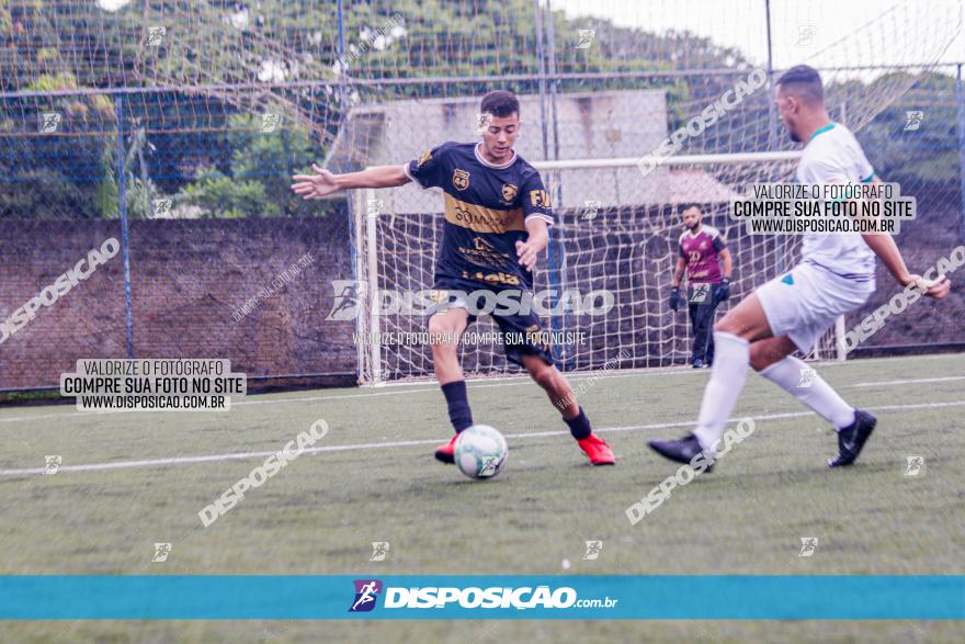 Copa Land View e Superliga BigBol