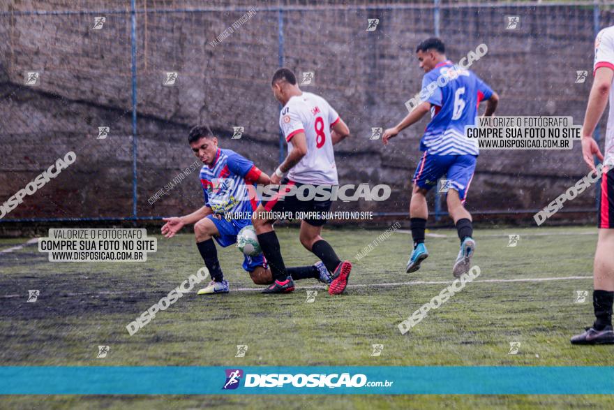 Copa Land View e Superliga BigBol